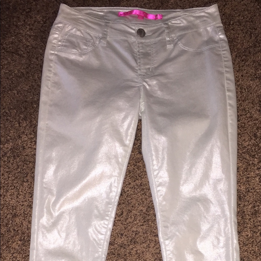 Junior pants